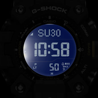 G-Shock GW9500-3 Mudman