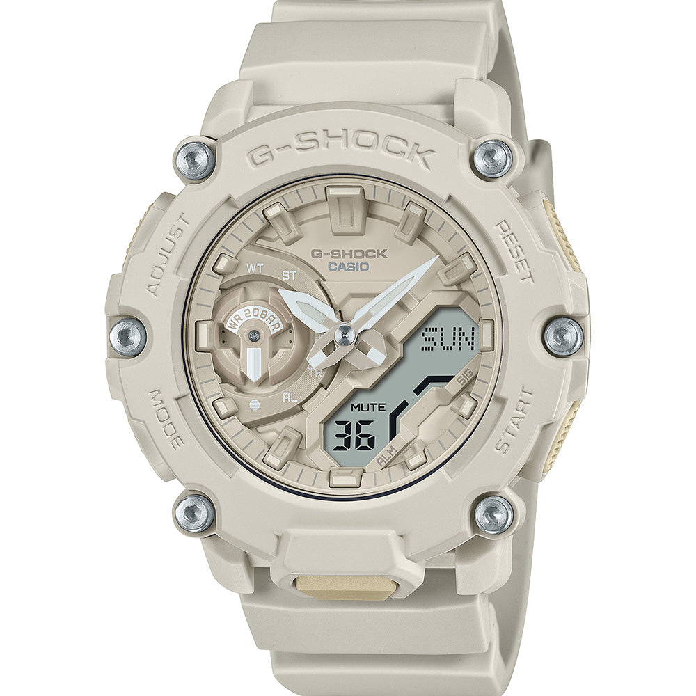 G-Shock GA2200NC-7A Natures Colours Watch