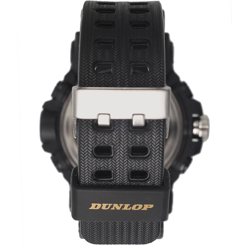 Dunlop ES8586G Multi Function Sports Watch