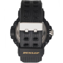 Load image into Gallery viewer, Dunlop ES8586G Multi Function Sports Watch