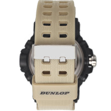 Load image into Gallery viewer, Dunlop ES8586G-H Multifunction Sports Watch