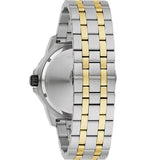 Bulova Marine Star 98D175 Diamond