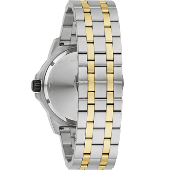 Bulova Marine Star 98D175 Diamond
