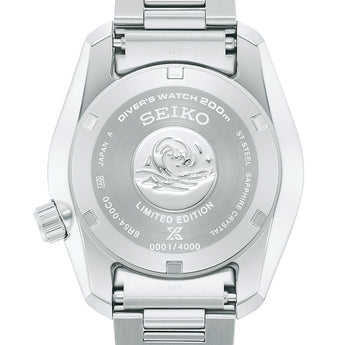 Seiko Prospex SPB385J Watch Making 110th Anniversary