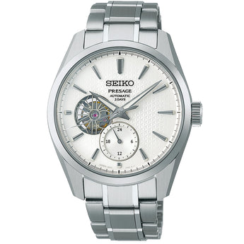 Seiko SPB415J Presage Sharp Edged Series