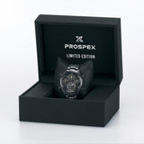 Seiko SFJ007P World Athletic Championships Budapest 2023 Limited Edition