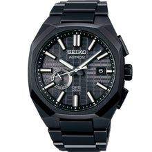 Load image into Gallery viewer, Seiko SSJ015J Astron GPS Solar Mens Watch