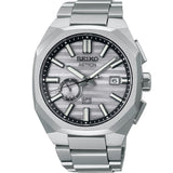 Seiko SSJ017J Astron GPS Solar Mens Watch