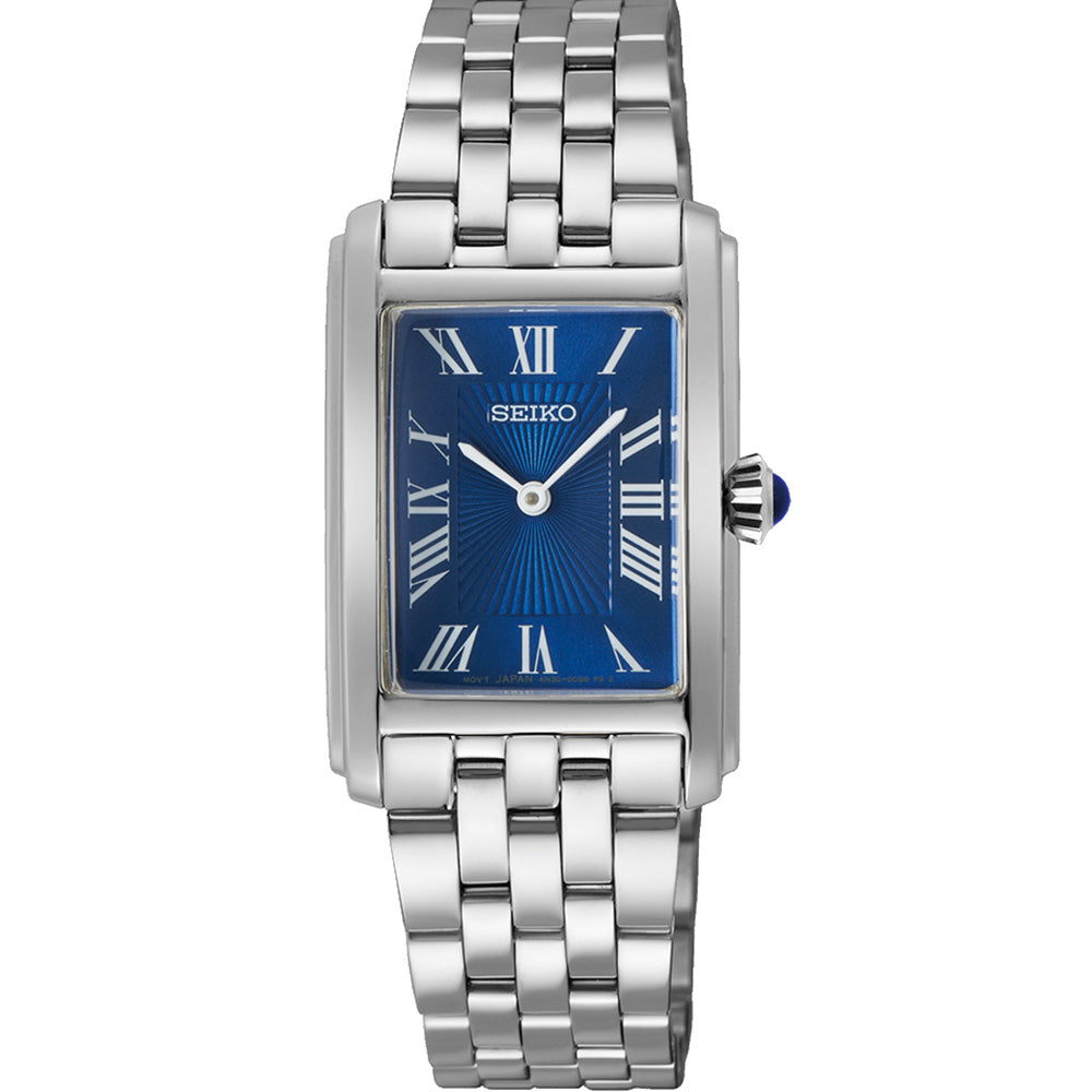 Seiko SWR085P Sophisticated Womens Watch