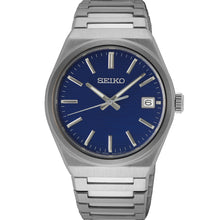 Load image into Gallery viewer, Seiko SUR555P Essential Stainless Steel Watch
