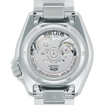 Seiko 5 SRPK13K Retro Colour Collection Special Edition