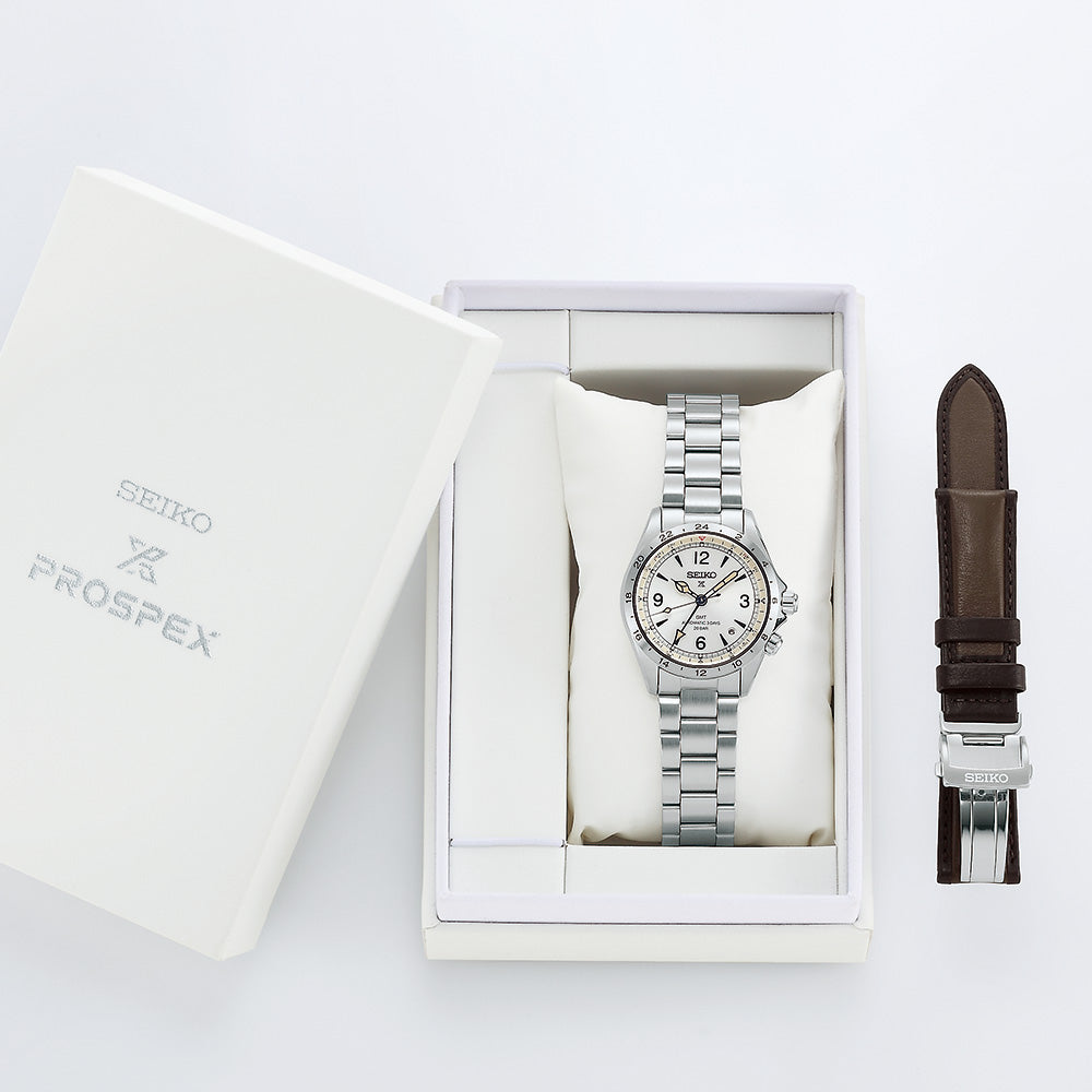 Seiko SPB409J Prospex Watchmaking 110th Anniversary