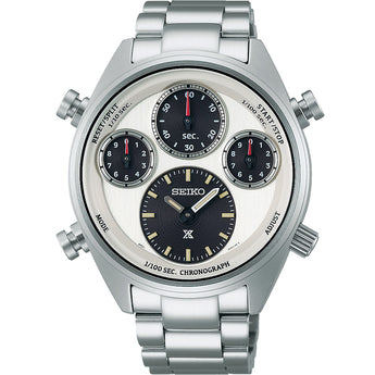 Seiko SFJ009P Watchmaking 110th Anniversary Limited Edition