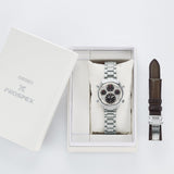 Seiko SFJ009P Watchmaking 110th Anniversary Limited Edition