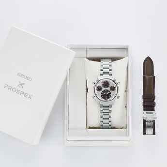 Seiko SFJ009P Watchmaking 110th Anniversary Limited Edition