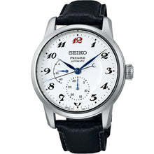 Load image into Gallery viewer, Seiko SPB401J Presage Watchmaking 110th Anniversary Mens Watch