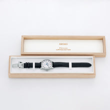 Load image into Gallery viewer, Seiko SPB401J Presage Watchmaking 110th Anniversary Mens Watch