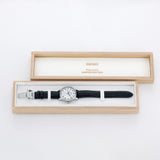 Seiko SPB401J Presage Watchmaking 110th Anniversary Mens Watch