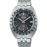 Seiko Prospex  SPB411J Land Mechanical GMT Automatic