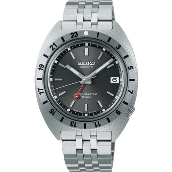Seiko Prospex  SPB411J Land Mechanical GMT Automatic