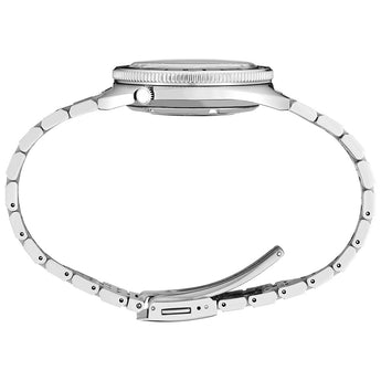 Seiko Prospex  SPB411J Land Mechanical GMT Automatic