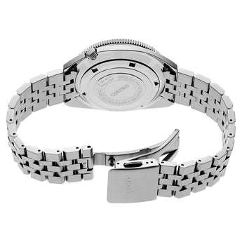 Seiko Prospex  SPB411J Land Mechanical GMT Automatic
