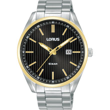 Load image into Gallery viewer, Lorus RH918QX9 Sports Stainless Steel Mens Watch