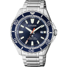 Load image into Gallery viewer, Citizen Promaster BN0191-80L Stainless Steel