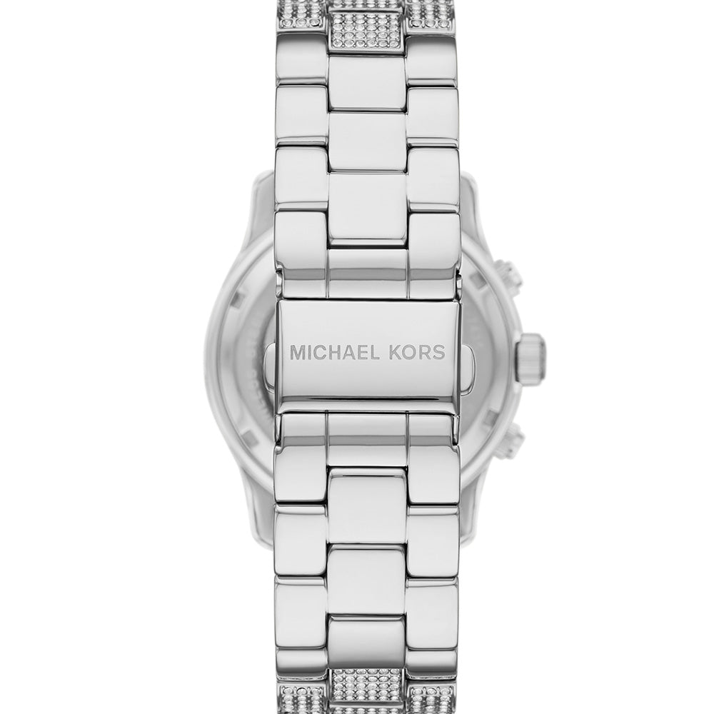 Michael Kors MK7434 Runway Stone Set Womens Watch – Grahams Jewellers