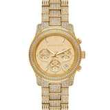 Michael Kors Runway MK7435 Chronograph
