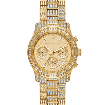 Michael Kors Runway MK7435 Chronograph