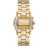 Michael Kors Runway MK7435 Chronograph