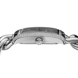 Michael Kors MK7438 Emery Chain Link Womens Watch