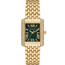 Load image into Gallery viewer, Michael Kors MK4742 Mini Emery Gold Watch