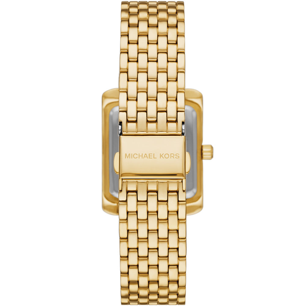 Michael Kors MK4742 Mini Emery Gold Watch