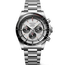 Load image into Gallery viewer, Longines L38354726 Conquest Automatic Chronograph Mens Watch