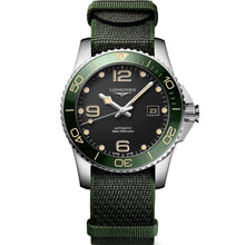 Load image into Gallery viewer, Longines L37814052 Hydroconquest Mens Watch