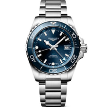 Load image into Gallery viewer, Longines L37904966 Hydroconquest Automatic Mens Watch
