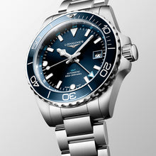 Load image into Gallery viewer, Longines L37904966 Hydroconquest Automatic Mens Watch