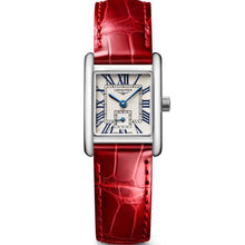 Load image into Gallery viewer, Longines L52004715 Dolce Vita Leather Womens Watch