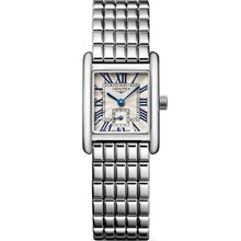 Load image into Gallery viewer, Longines L52004716 Dolce Vita Stainless Steel Womens Watch