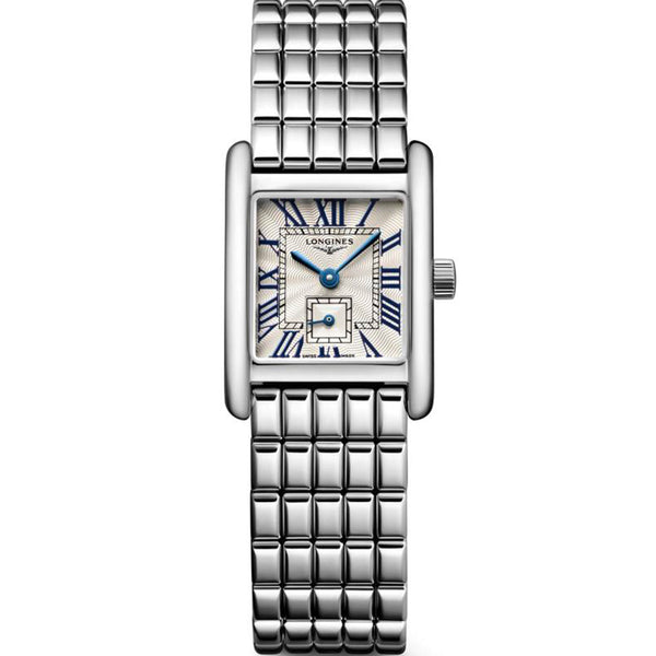 Longines L52004716 Dolce Vita Stainless Steel Womens Watch