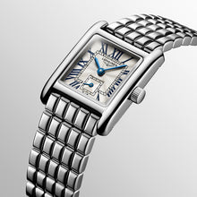 Load image into Gallery viewer, Longines L52004716 Dolce Vita Stainless Steel Womens Watch