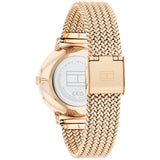 Tommy Hilfiger 1782603 Tea Le Rose