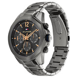Tommy Hilfiger 1792061 Lars Grey Tone Womens Watch