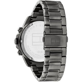 Tommy Hilfiger 1792061 Lars Grey Tone Womens Watch