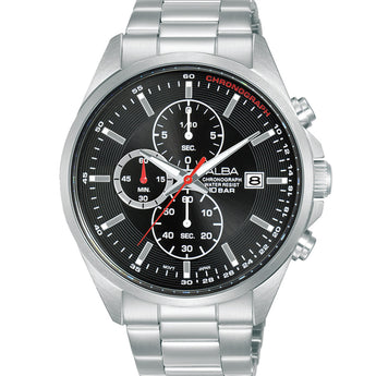 Alba Active AM3943X Chronograph