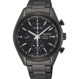 Seiko SSC773P Solar Chronograph