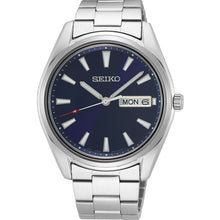 Load image into Gallery viewer, Seiko SUR341P Stainless Steel Mens Watch