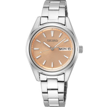 Load image into Gallery viewer, Seiko SUR351P Stainless Steel Watch
